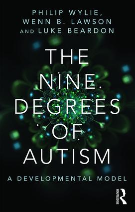 Nine degrees of autism