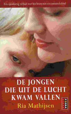 de jongen die uit de lucht kwam vallen