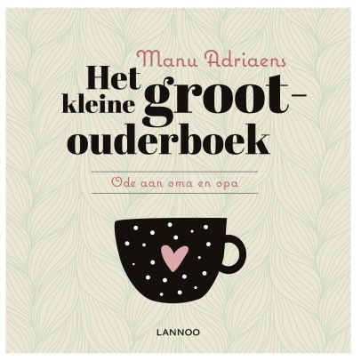 het kleine grootouderboek