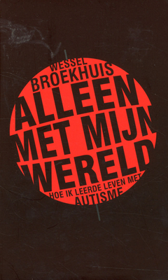 Alleen met mijn wereld