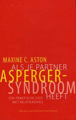 Als je partner aspergersyndroom heeft