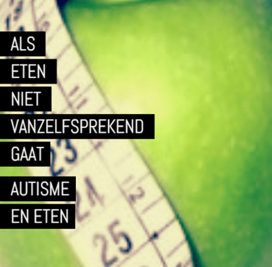 autisme en eten 1