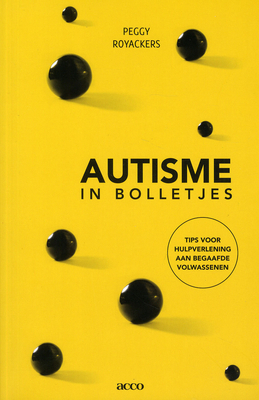 Autisme in bolletjes