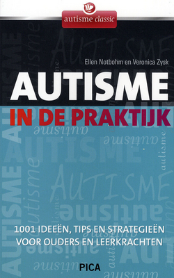 Autisme in de praktijk