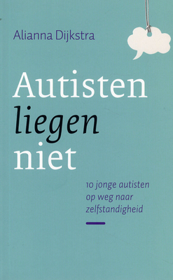 autisten liegen niet
