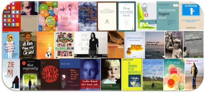 Boekenplaat Ervaringsdeskundigen