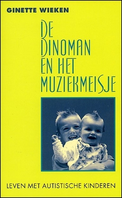 de dinoman en het muziekmeisje