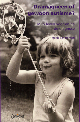 dramaqueen of gewoon autisme