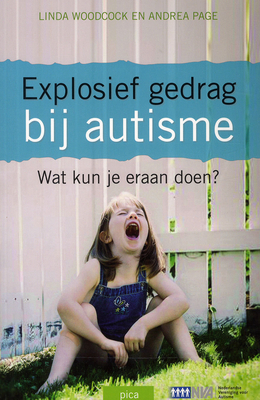 Explosief gedrag bij autisme