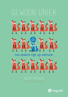 Gewoon uniek een andere kijk op autisme