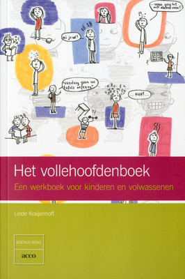 Het vollehoofdenboek
