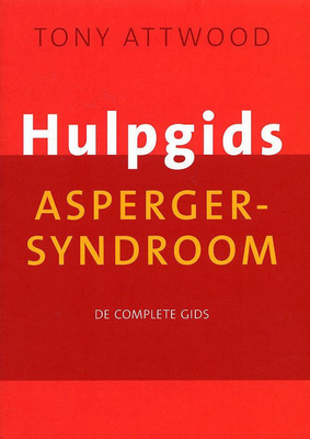 Hulpgids aspergersyndroom