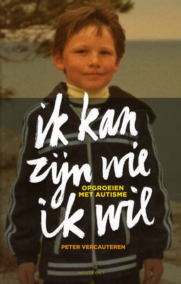 Ik kan zijn wie ik wil