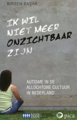 Ik wil niet meer onzichtbaar zijn