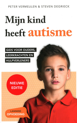 mijn kind heeft autisme