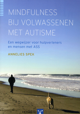 Mindfulness bij volwassenen met autisme