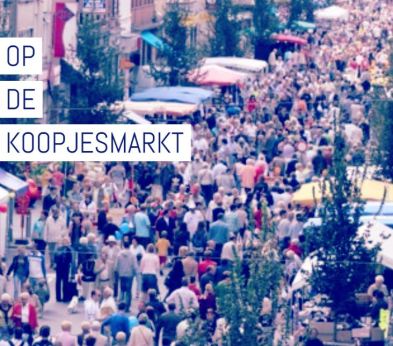 Koopjesmarkt