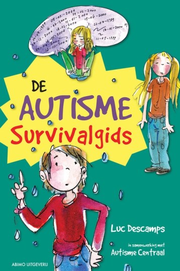 de autisme survivalgids