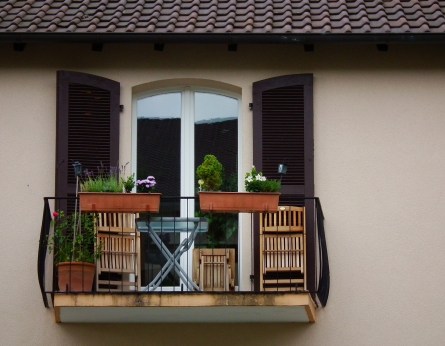 balkon