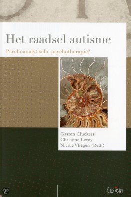Het raadsel autisme