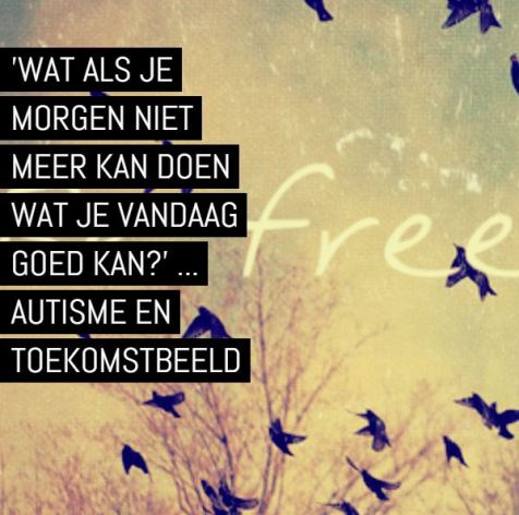 autisme-en-toekomstbeeld