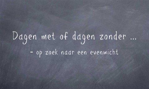 dagen-met-of-dagen-zonder