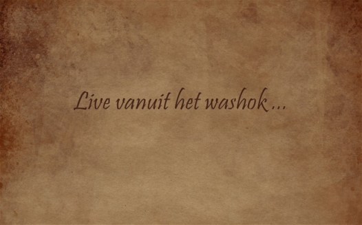 live-vanuit-het-washok